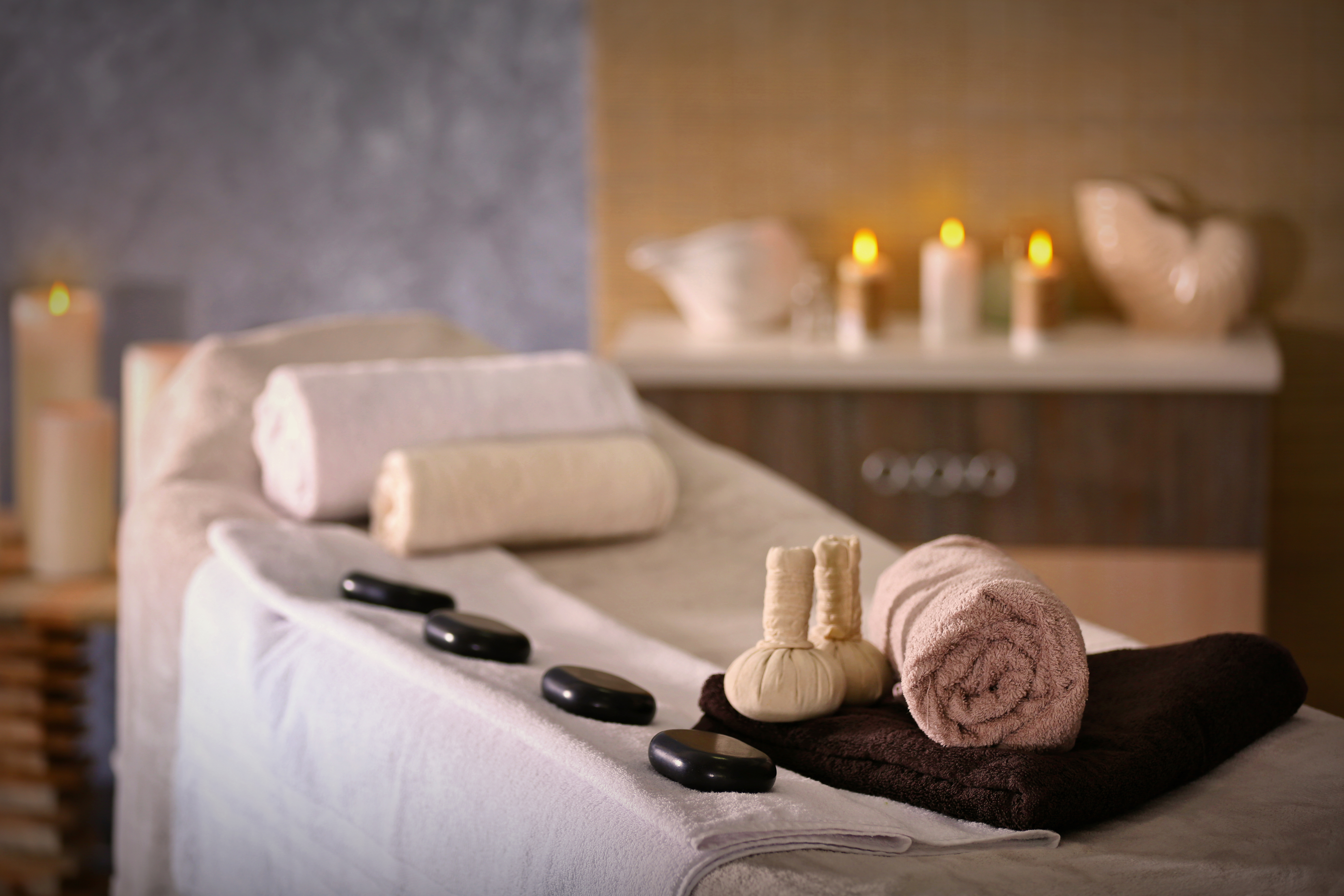 How to Create a Successful Spa for Your MBB Management