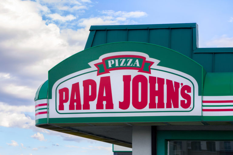 How Papa John’s Grew One Store to Over 4,000 MBB Management