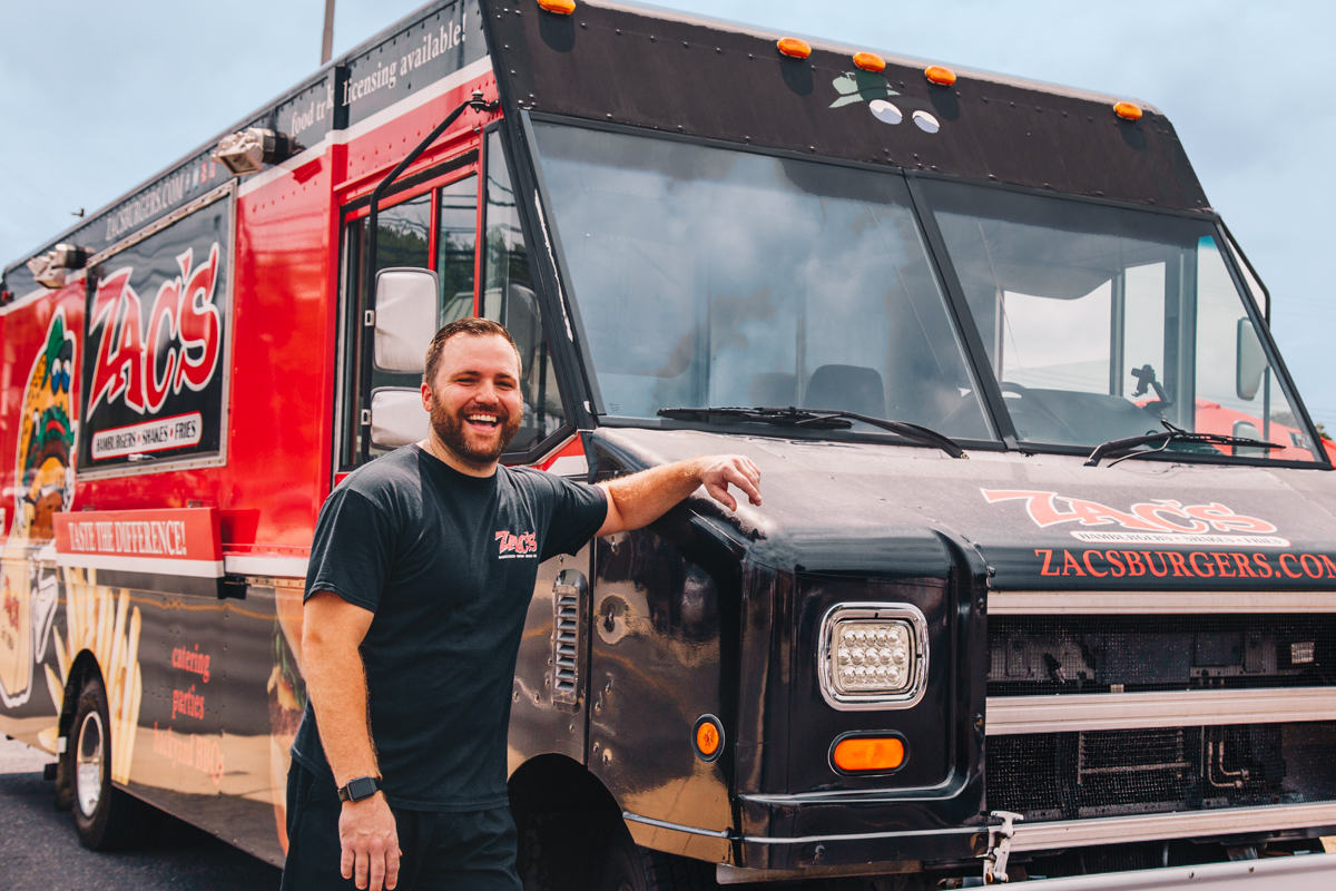 food truck expansion