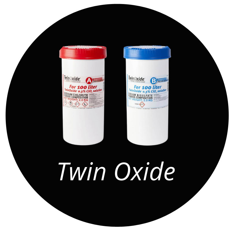 twin-oxide-cleaning