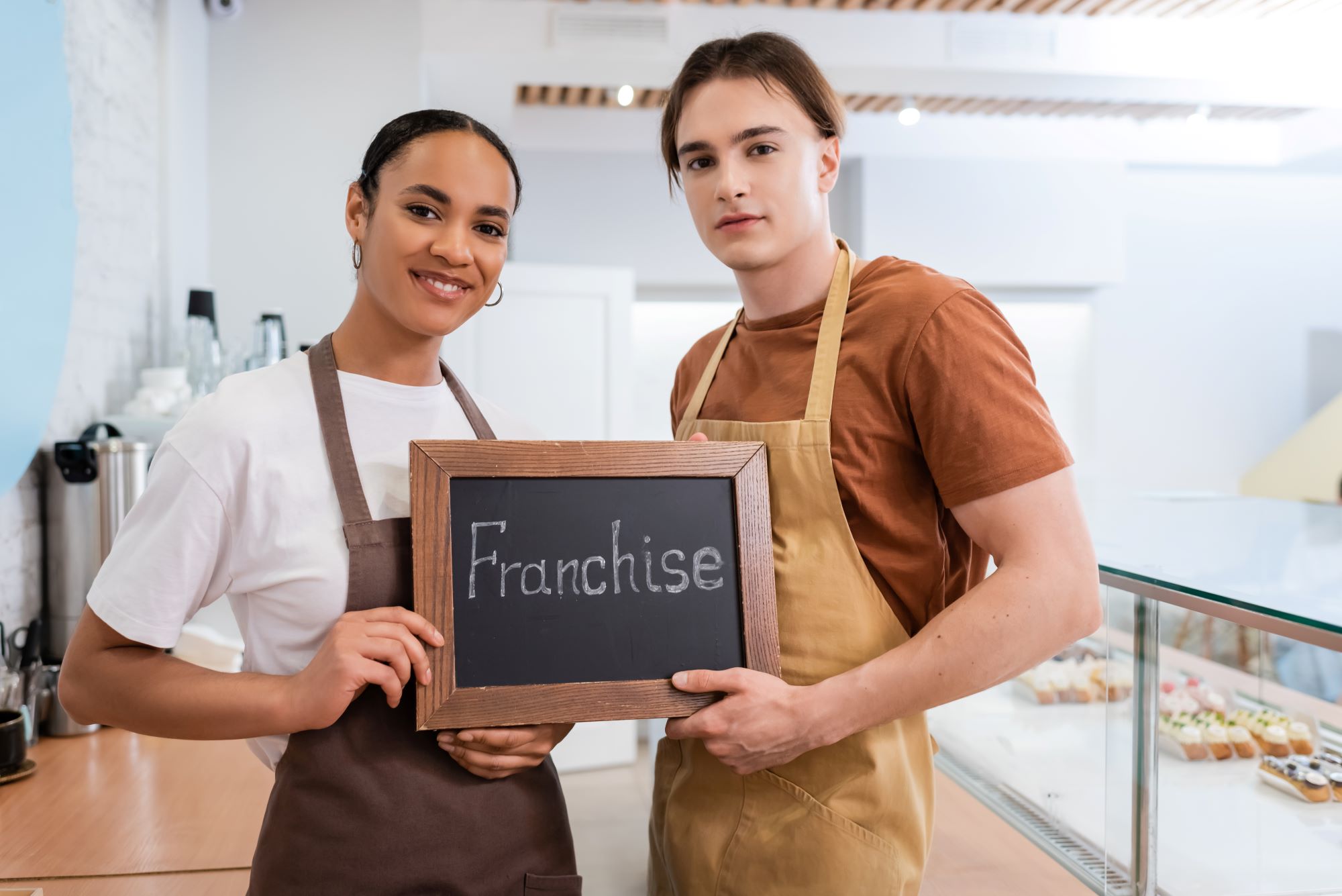 franchising mistakes